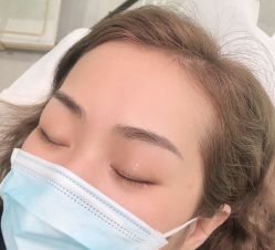 -久匠半永久纹眉