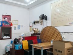 -江记老鸡汤米面