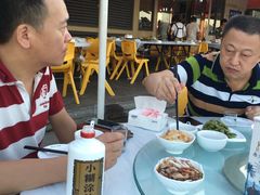 -丰收渔港饭店(嵊泗店)