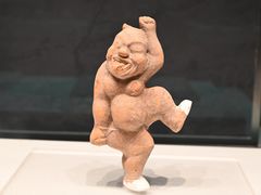 -银雀山汉墓竹简博物馆