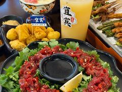 -林二哥宜烤官·宜宾小烧烤