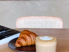 -大小咖啡 BigSmallCoffee(麦子店)