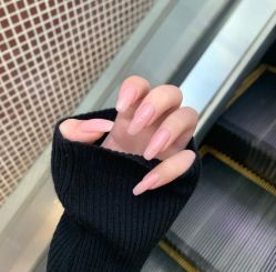 手部美甲-七月美睫 美甲