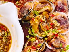 -子霖南山鲜虾面(南山总店)