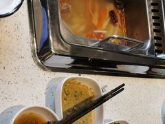 -九府羊·鲜羊火锅·烤串(新华路店)