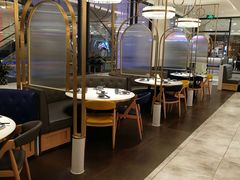 大堂-鹿港小镇(悠唐店)