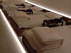 -清涟·足浴·spa·养生馆(重庆天地店)