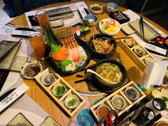 -赤坂亭·M9和牛烧肉·铁板烧(合肥万象城店)