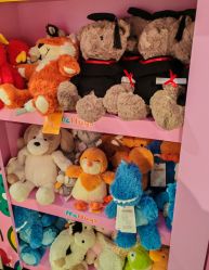 -Hamleys哈姆雷斯(东方福来德店)