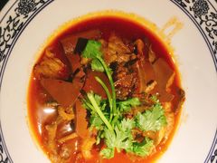 毛血旺-炊烟小炒黄牛肉(东庆街店)