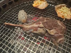 -300杯·和牛烧肉清酒专门店(廊里店)