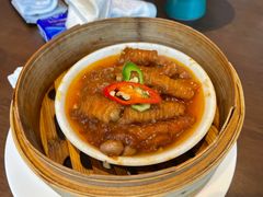 -索菲特酒店·乐轩华中餐厅