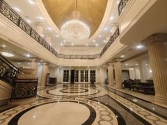 -中旅阿那亚九龙湖·公主酒店