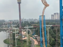 -国色天乡三期陆地乐园