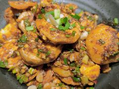 -胡马八破·川菜小馆(高新万达店)