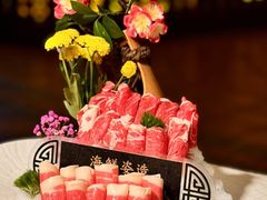 -东方红酒楼(知春路店)