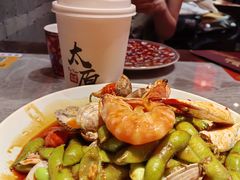 -山四砂锅(钟楼街店)