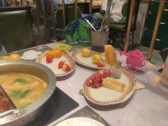 -一绪に寿喜烧自助(世茂广场店)