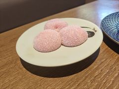 -三禾寿司(君尚店)