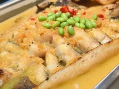 -半天妖烤鱼(西直门凯德mall店)