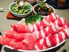 -享月汤皇·海鲜小火锅·聚会(曲江创意谷店)