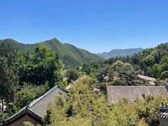 -潭柘寺景区