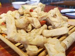 -满堂春特色餐馆