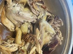 -民间瓦缸煨汤館(嵩山路店)