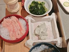 -巴奴毛肚火锅(二七万达店)