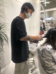 -MY HAIR ARDOR