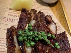 -新太二·鲜料川菜(东汇城店)