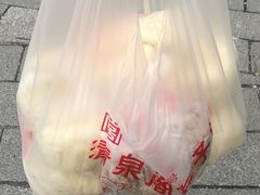 -清泉阁包子铺(中山路店)