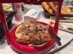 -李记搅团•非遗陕菜(三桥店)