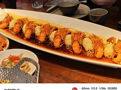 -马头巷·食景园(苏州总店)