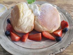 -UPPER KITCHEN(延安路店)