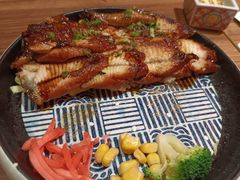 -隐月· 㐂和食屋(芝罘万达公馆店)