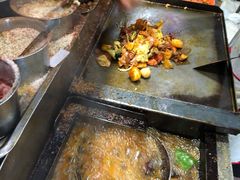 -幸福铁板烧(共和村店)