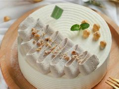 -Tomado绿色烘焙(大尧三路店)