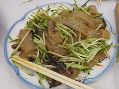 -一口猪海鲜浑锅·东北家常菜