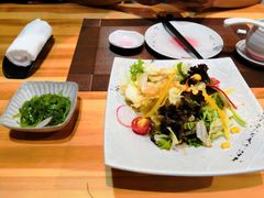 -割烹旭日本料理(龙湖狮山天街店)