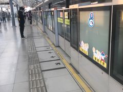 -浦江镇(地铁站)