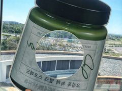 -雪绿茶博物馆