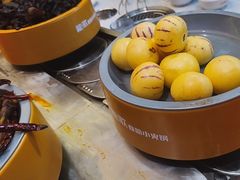 -龍歌自助小火锅(秦淮水游城店)