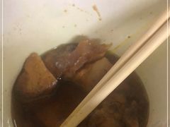 -好成财牛排馆(涂门街总店)