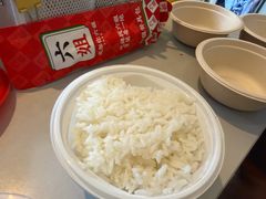 -成都你六姐·牛肉冒菜·麻辣香锅(长泰广场店)