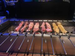 -三个蒙古大叔羊肉串(大宁店)