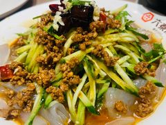 -六泰居·尔滨地标·东北菜(泰山路店)