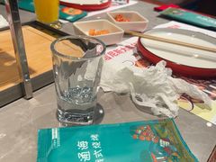 -通海俄式烧烤·俄罗斯大串(嵩山路店)