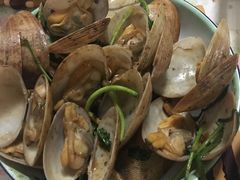 -南沙十九涌渔人码头-南门