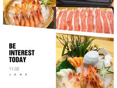 -季玄精致日本料理自助餐(闸北公园店)